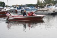 Click to view album: 2005 Lake Geneva Boat Show