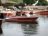 Click to view album: 2007 Lake Geneva Boat Show